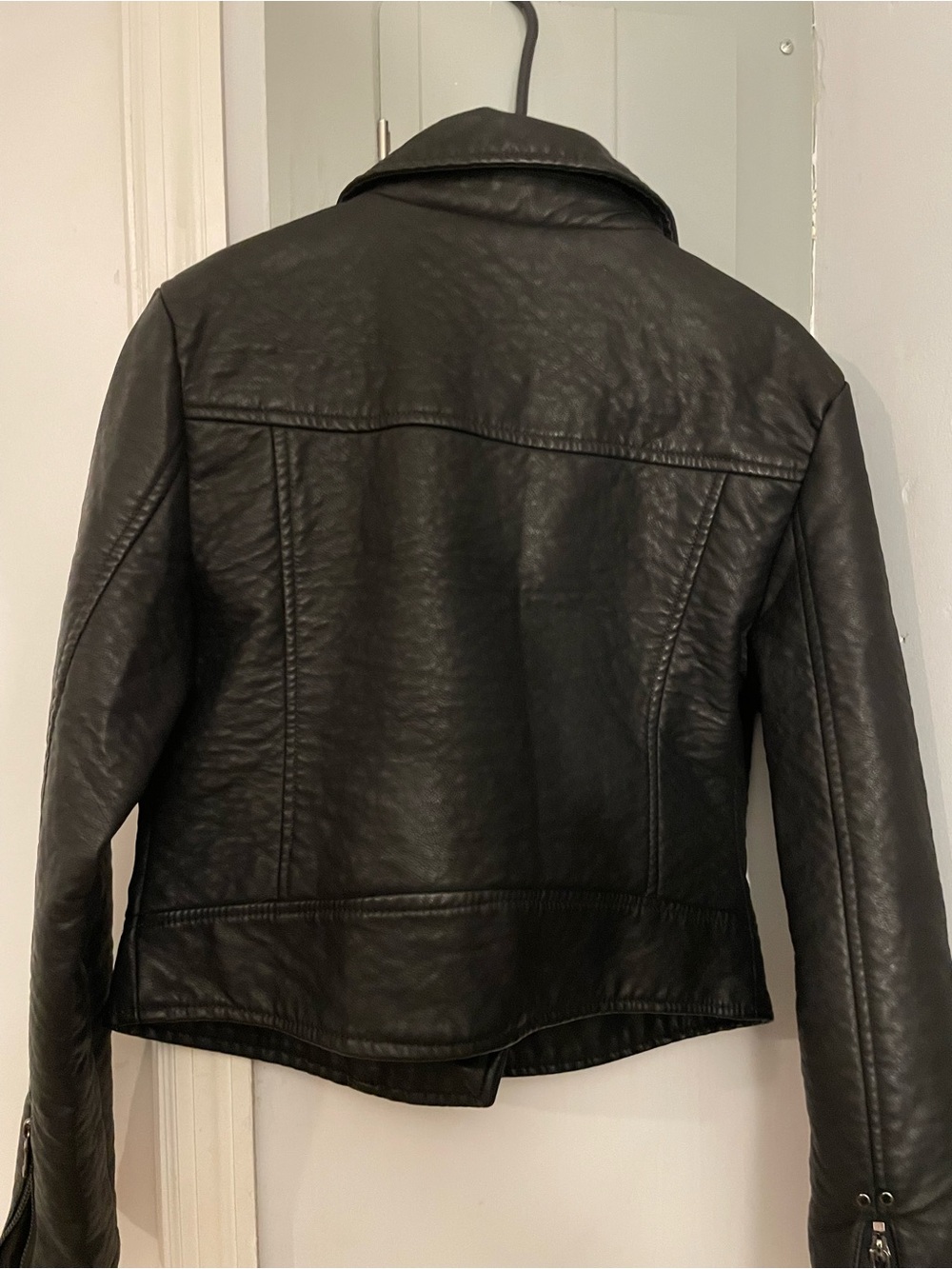 Leather Jacket - Picture 2 of 5